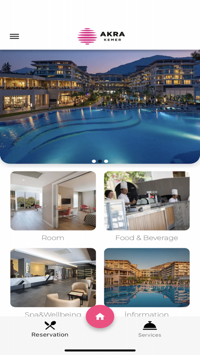 Akra Kemer Screenshot