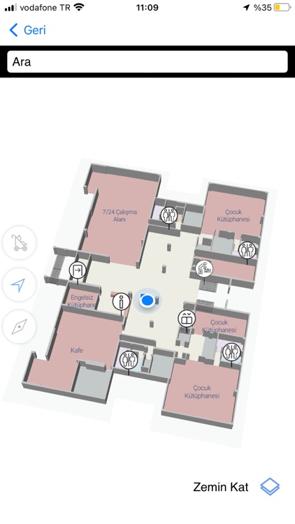 Kitap Yolu screenshot-3