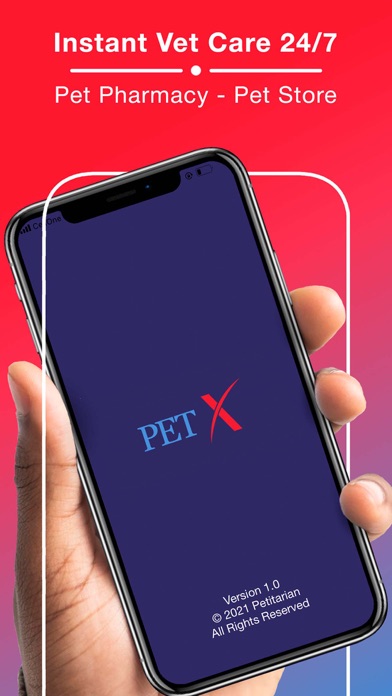 PetX Screenshot