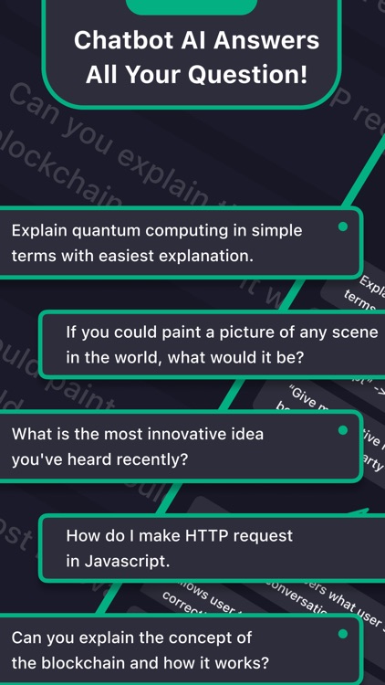 Chat Bot - Ai CoPilot