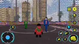 Game screenshot Grima Theft Auto: City Battle hack