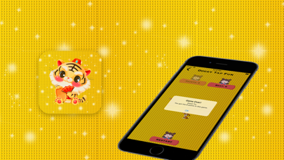 SuperClub Doggy Tap Fun Screenshot