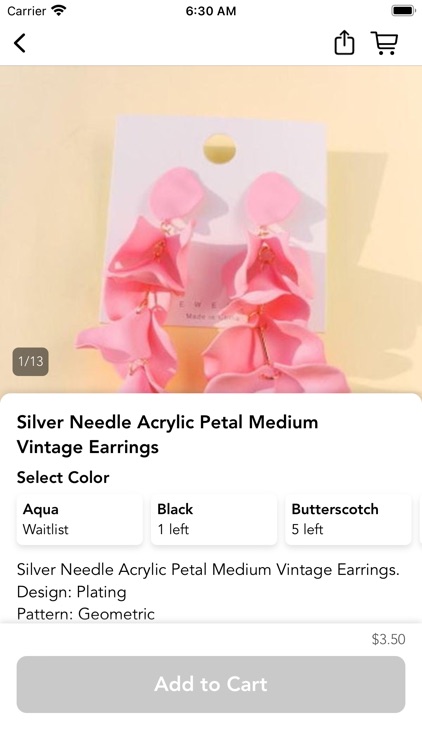 Sidrid's Fabulous Boutique