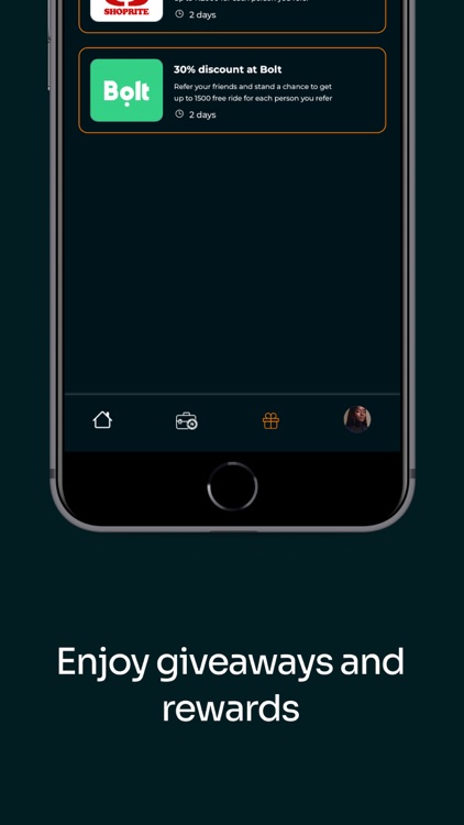 Synergyy: Jobs, Trends & Vibes screenshot-4