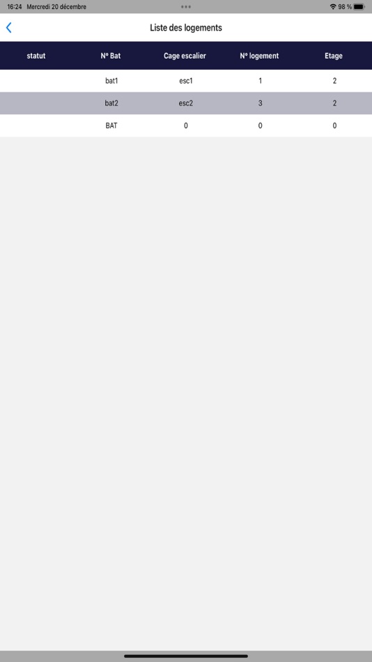 #3. ddoc-RE (iOS) 게시자: DYNEDOC