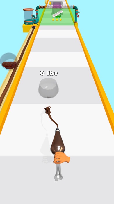 Chocolate Master Screenshot