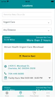 How to cancel & delete myatriumhealth 2