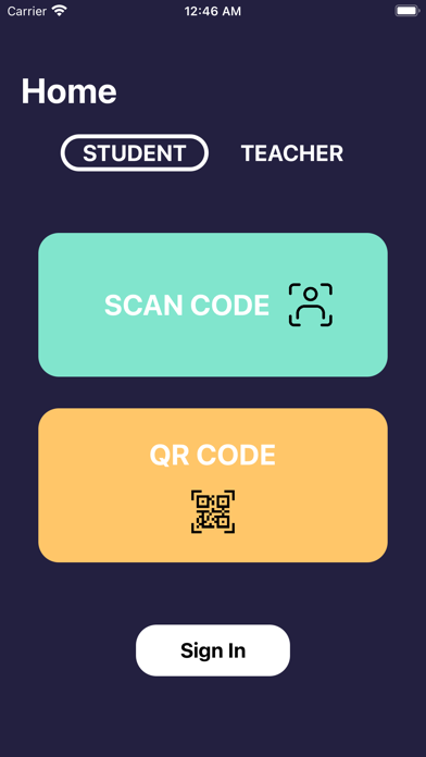 Adtende Screenshot