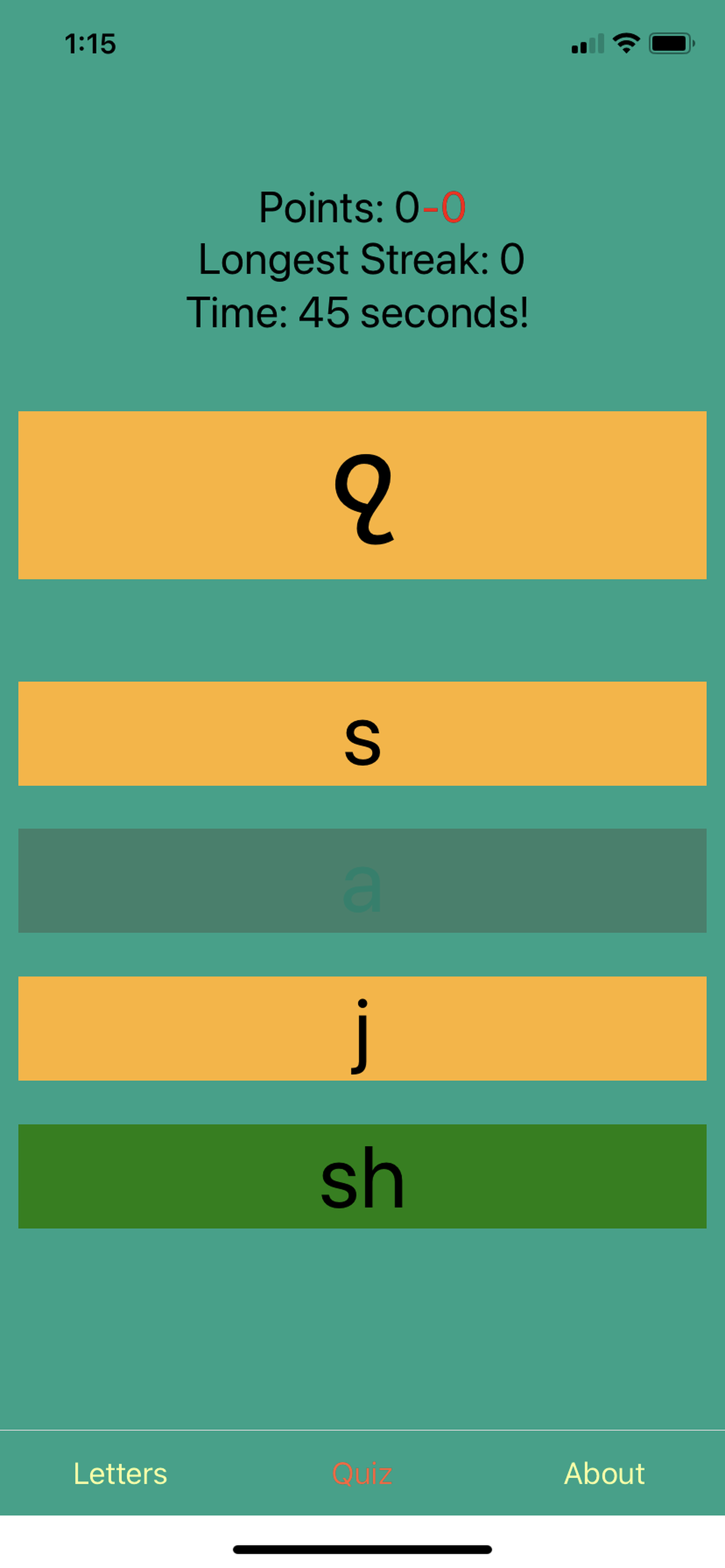 Somali Scripts!