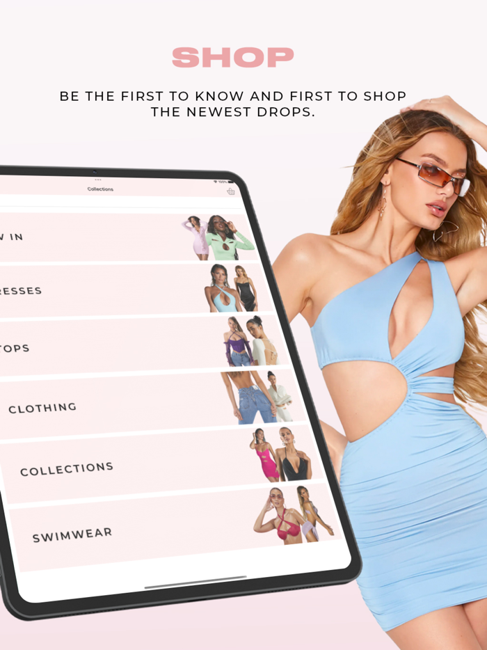 Oh Polly - Clothing and Fashion