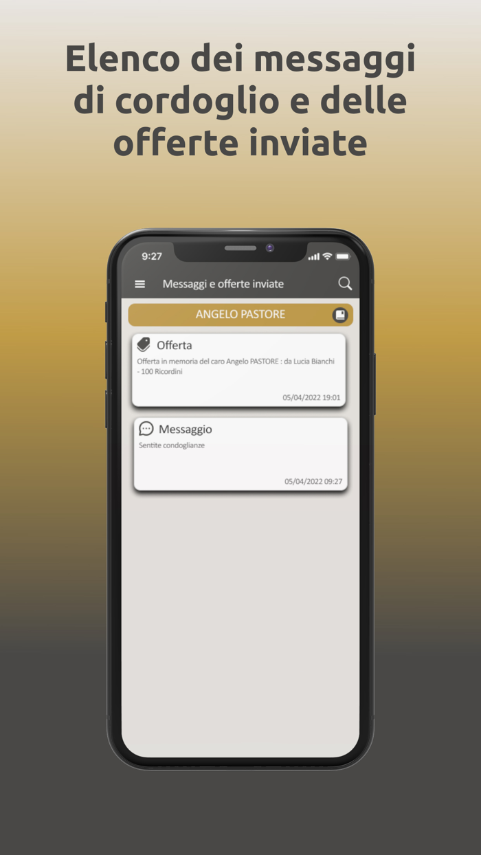 Enea Onoranze Funebri