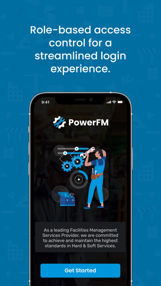 Power_FM - 2.2.1 - (iOS)