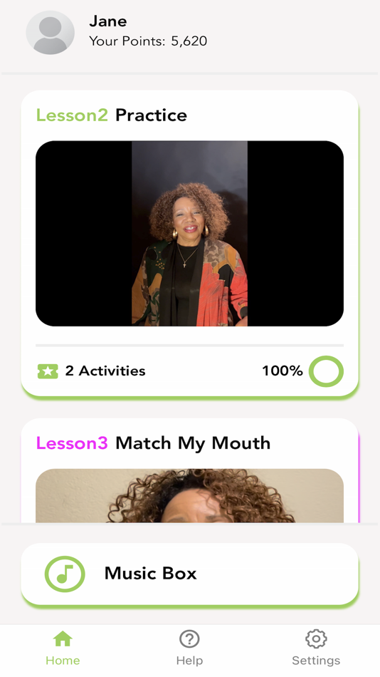 #1. Speak! (iOS) 由: Northshore scholarship foundation inc