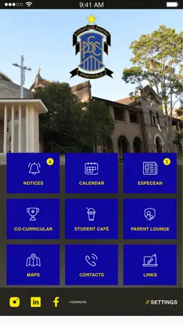 Game screenshot St Patrick's College mod apk