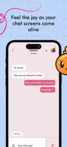 Bluffi Meetup - Ask Ai Chatbot screenshot #4 for iPhone