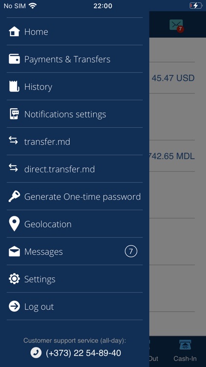 MICB Mobile Banking screenshot-4