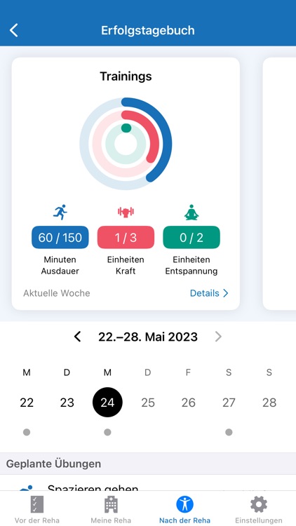 Hamm Kliniken screenshot-6