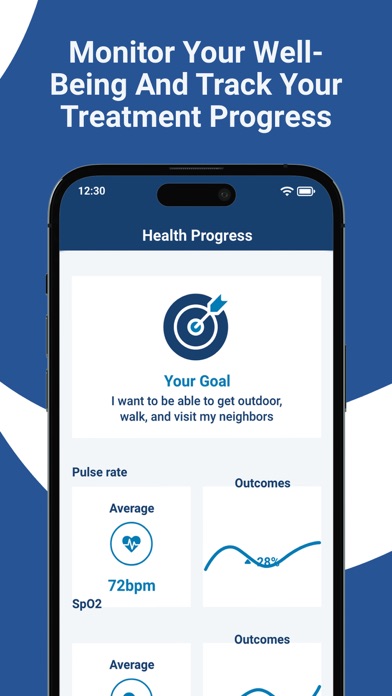 PTCOA@Home Screenshot
