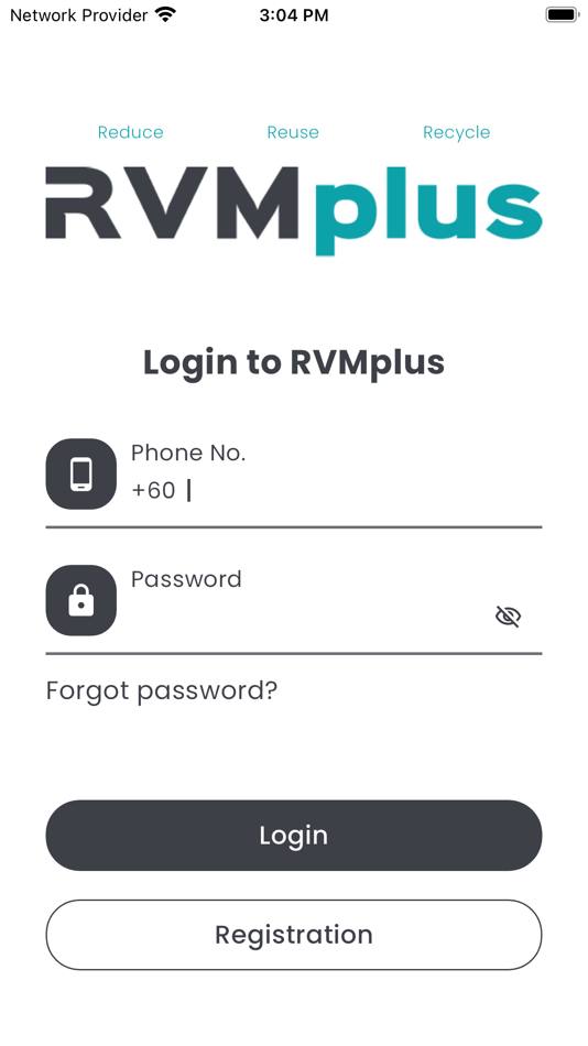 #2. RVMPlus (iOS) โดย: RVMPlus