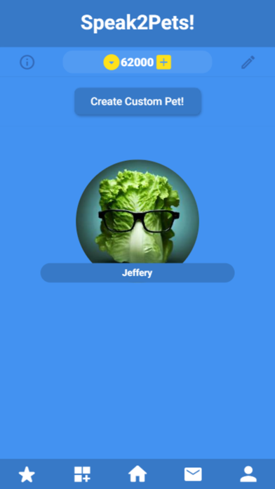 Speak2Pets: AI Animal Friends! Screenshot