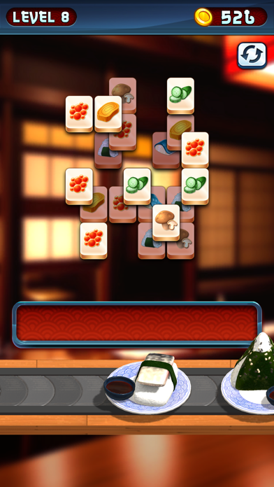 Fresh Sushi! Screenshot