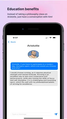 Game screenshot Philbot hack