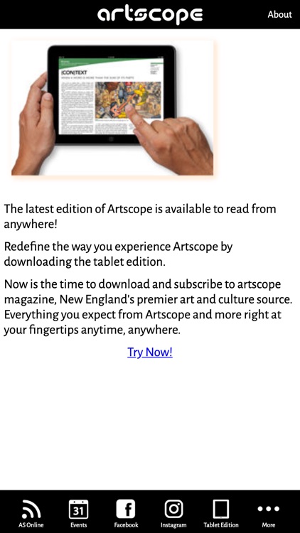 artscope