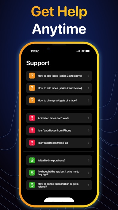 Watch Wallpaper & Backgrounds Screenshot