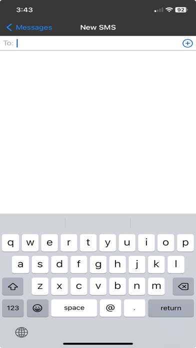 unfiedapp Screenshot
