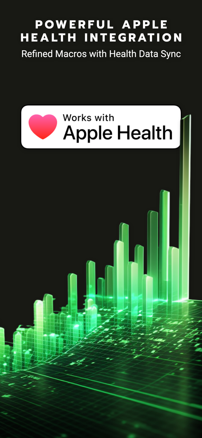 Gaintrain Bulking Meal Planner