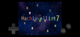 Game screenshot Machiavellist7 apk