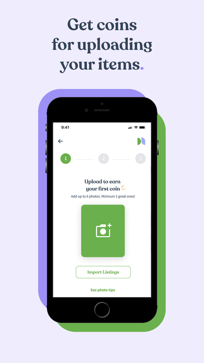 Nuw Thrift Swapping Fashion