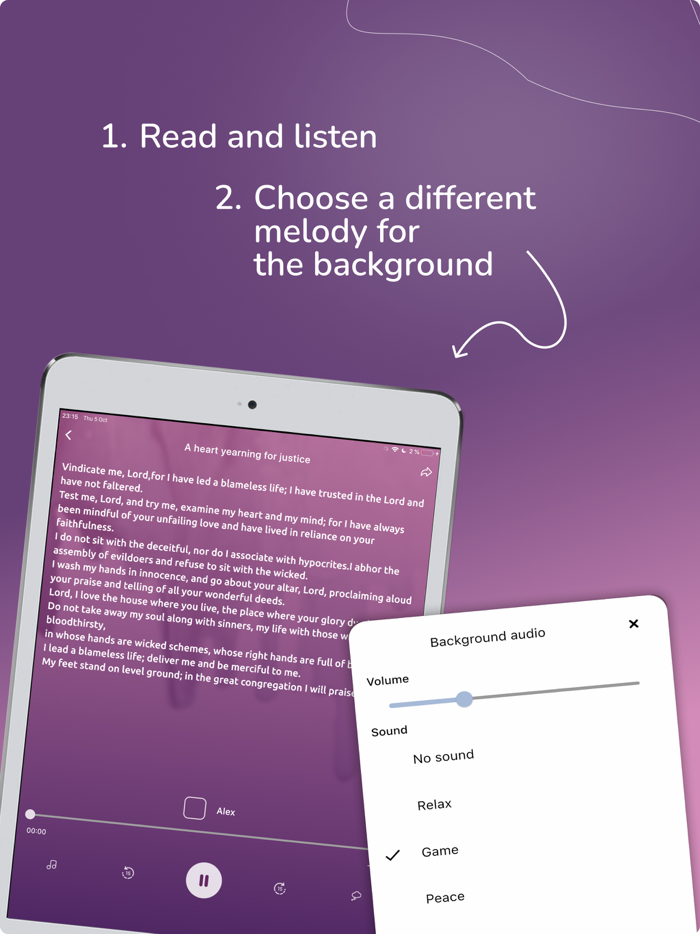 Adventist Devotional  Readings