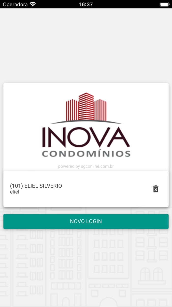 Inova Condomínio