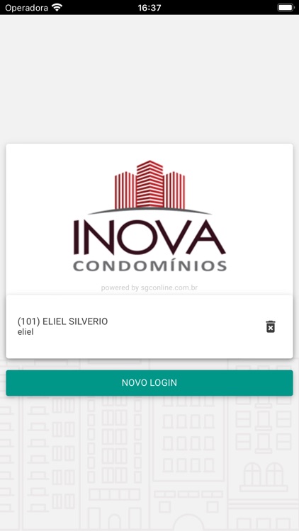 Inova Condomínio