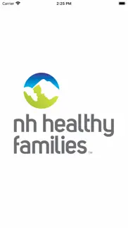 nh healthy families problems & solutions and troubleshooting guide - 1