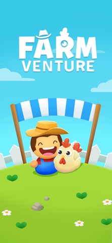 Farmventureのおすすめ画像7