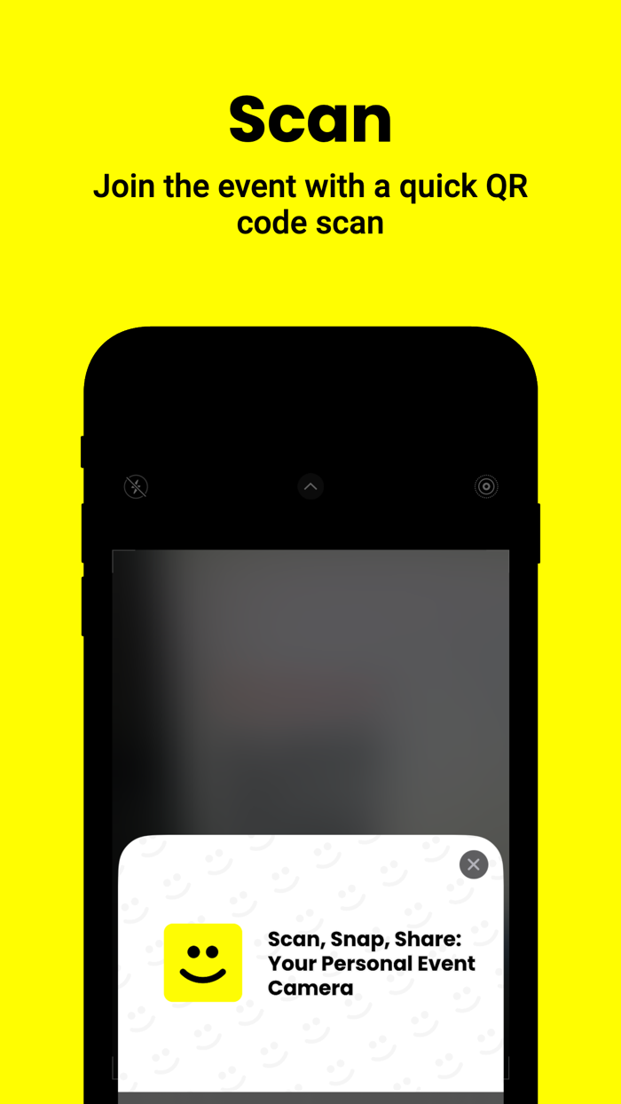 Camzo - Event Camera