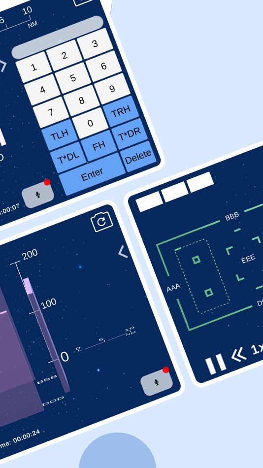 #3. Advanced Vectoring (iOS) By: Rigil