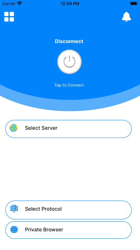 #2. Freedom-VPN (iOS) 由: AritaWeb Inc