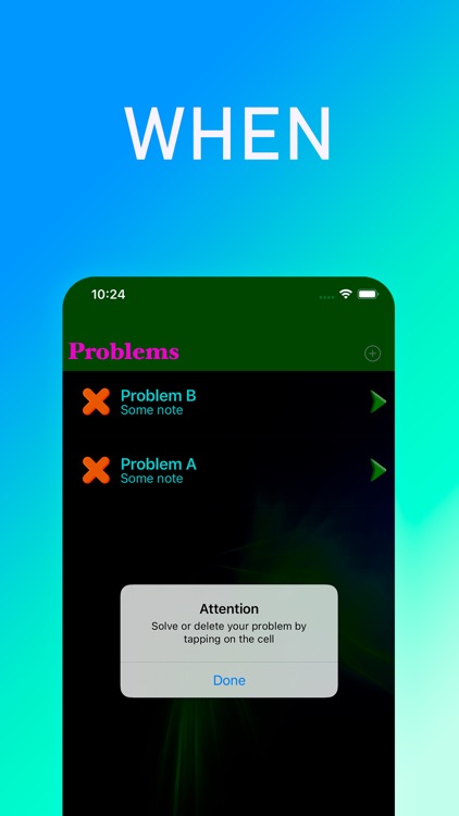 Real Problem Cacciatore Pro screenshot-4