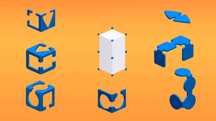 益智拼拼乐 screenshot-4