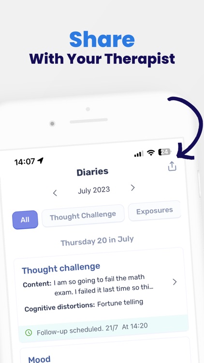Marbles CBT screenshot-5