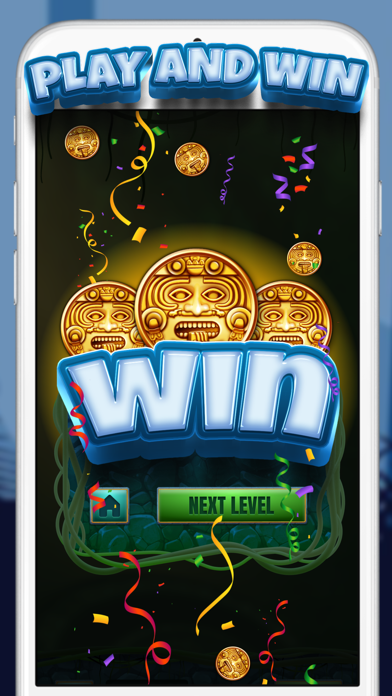 Screenshot #3 pour Inka Great Puzzle