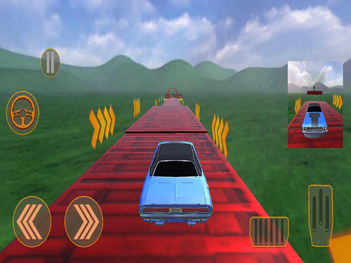 Animal Escape Simulator Games