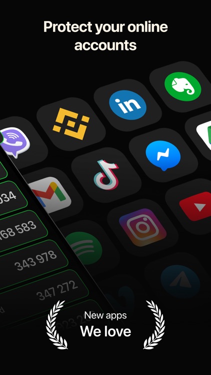 Authenticator App - Duo Secure