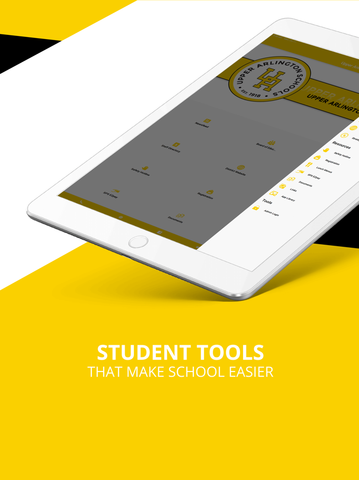 Upper Arlington City Schools