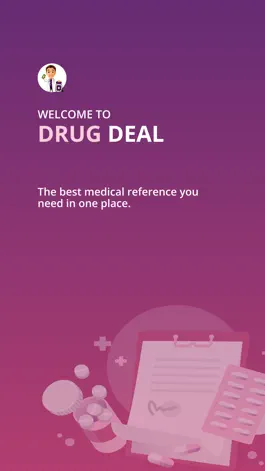 Game screenshot Drug Deal | دليل دواء مصر mod apk