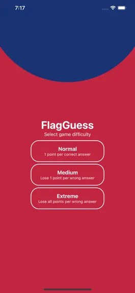 Game screenshot FlagGuess mod apk