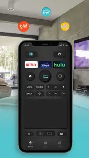 smartcast tv remote control. iphone screenshot 4